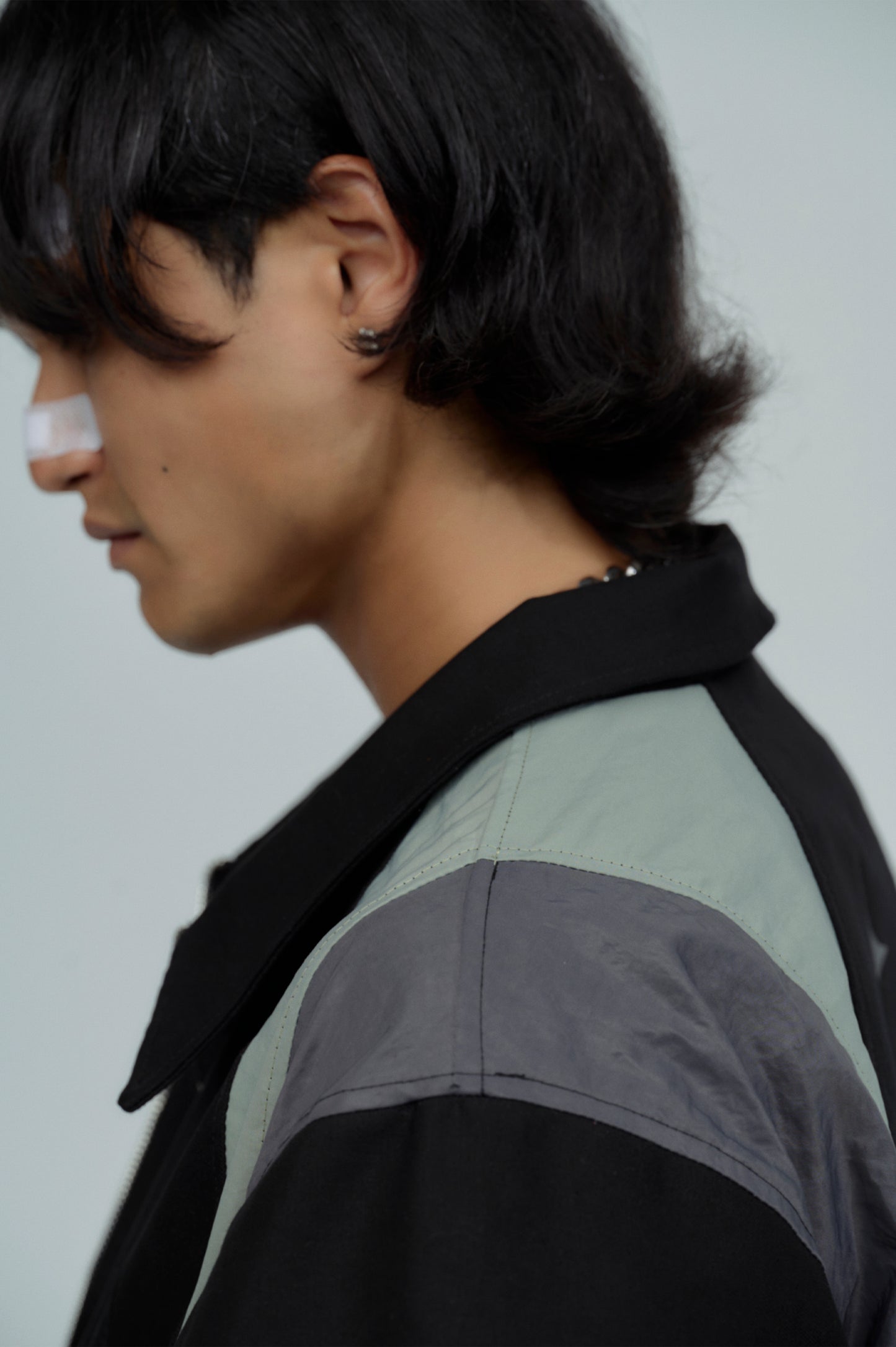 AP Falcon Jacket - Black