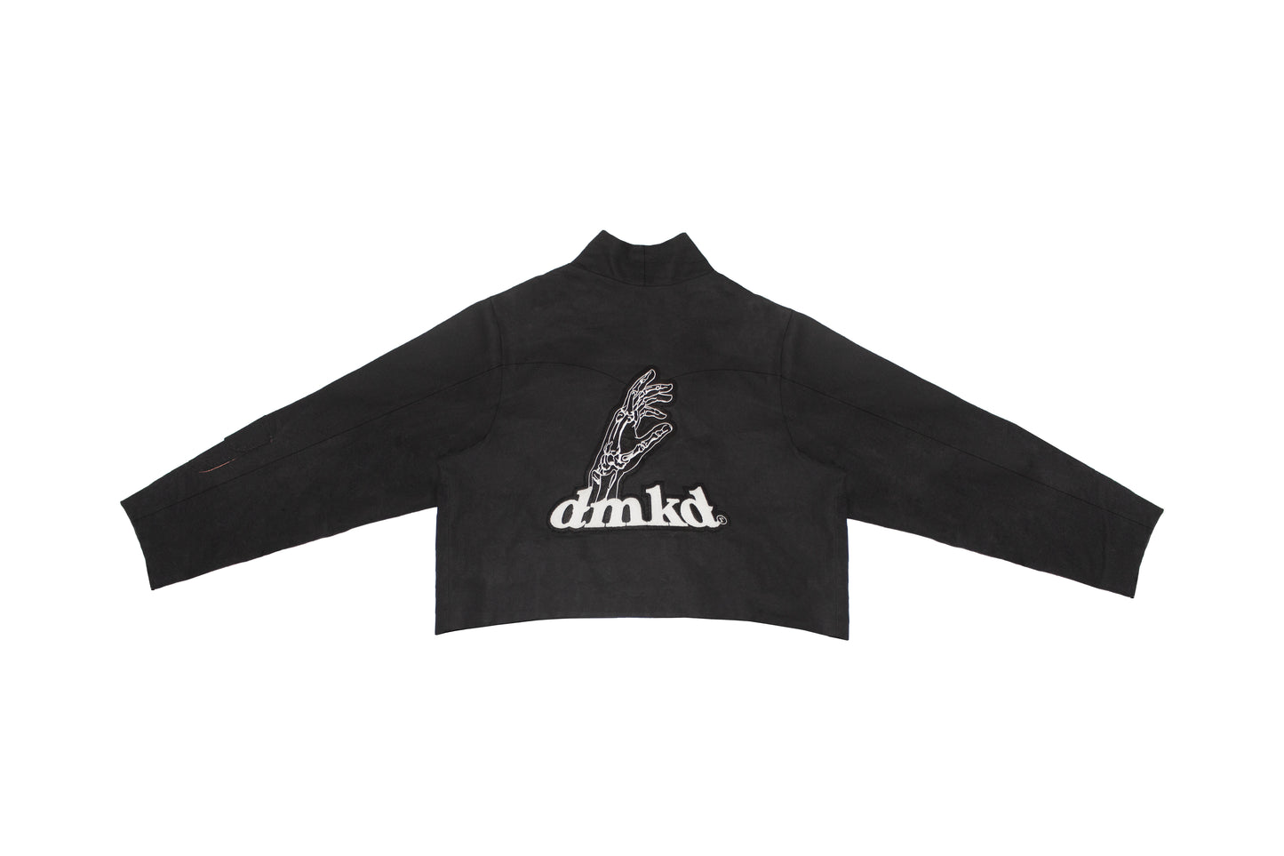 AP 70 Jacket - Black