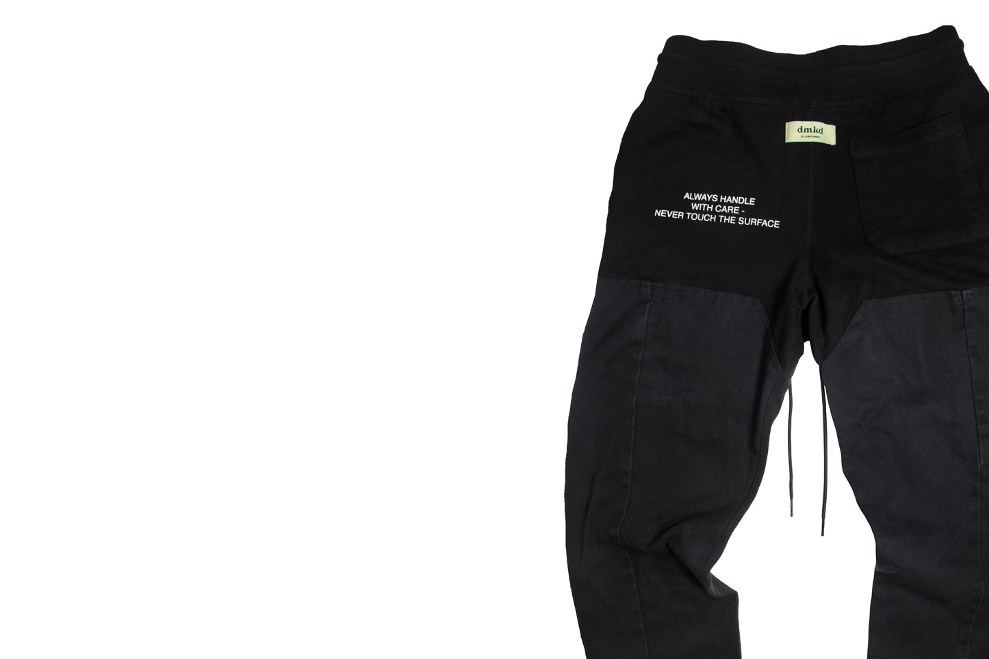 Cargo Sweat-Pants