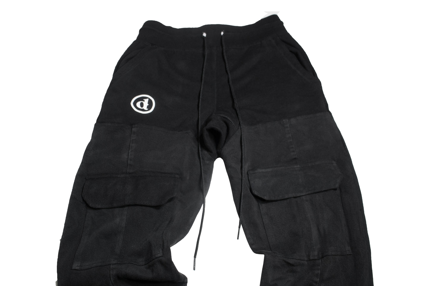 Cargo Sweat-Pants