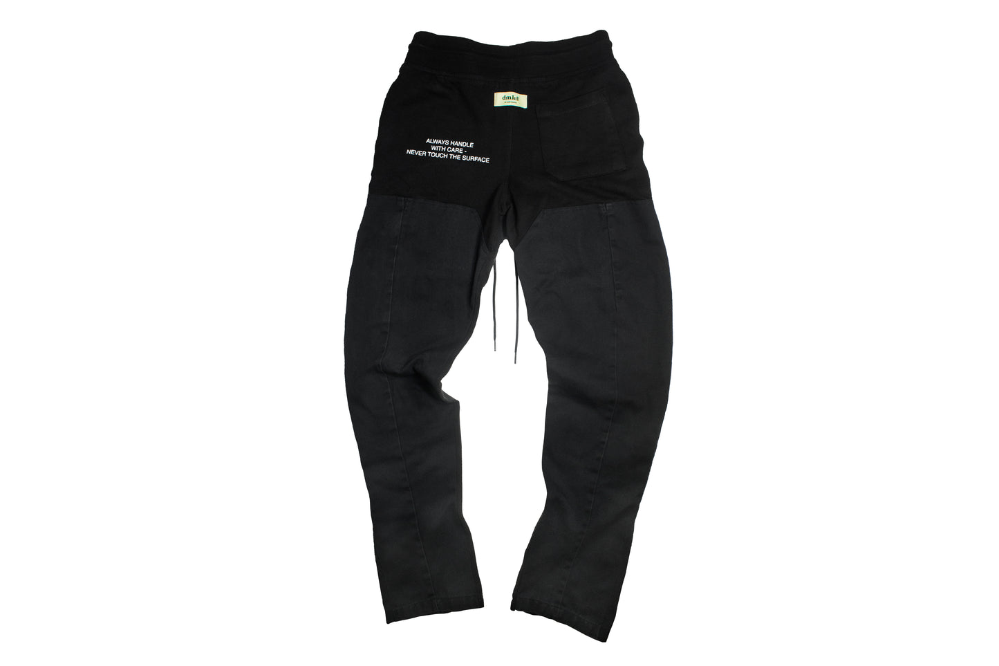 Cargo Sweat-Pants