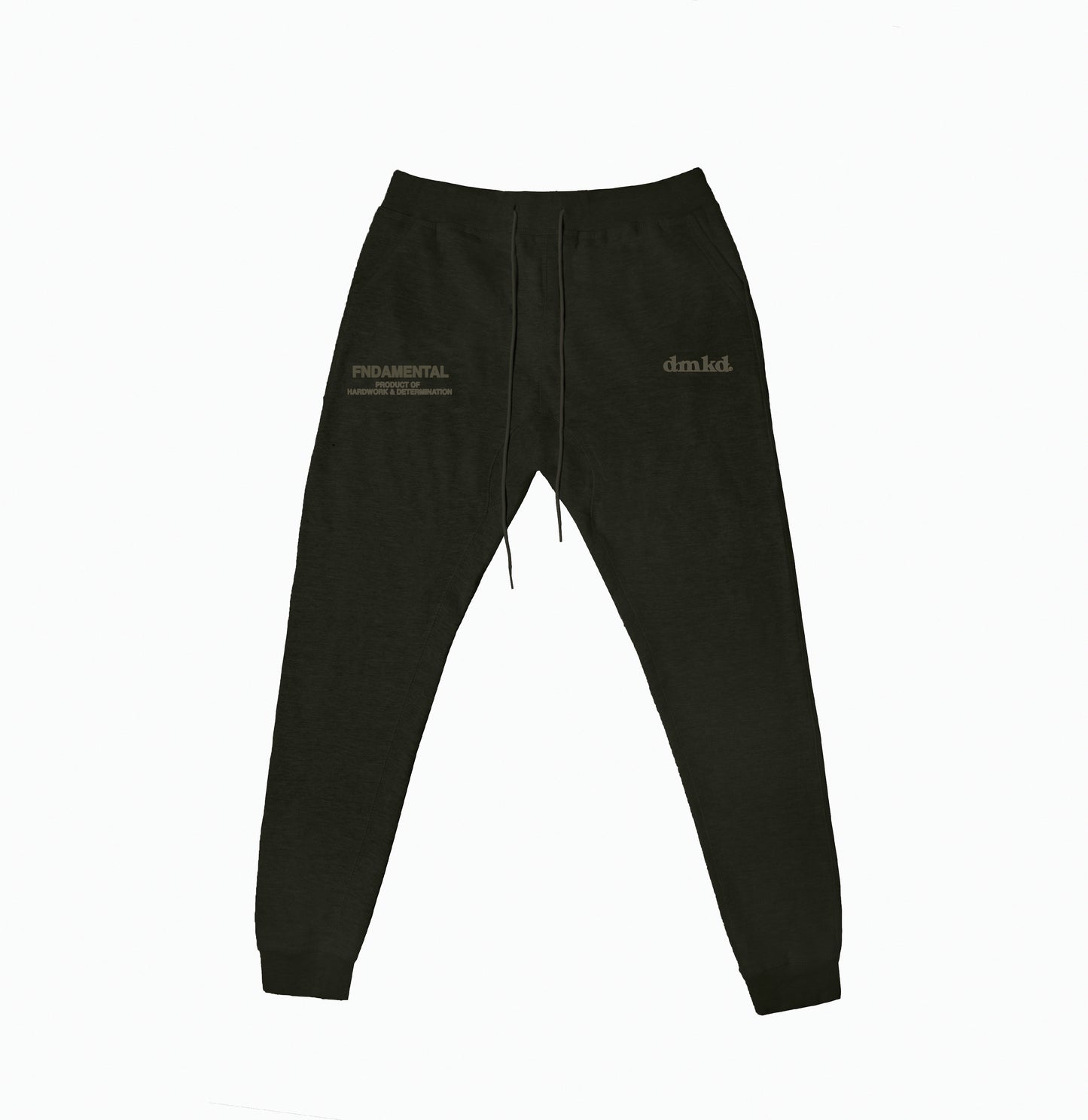 Basic Sweats - Black