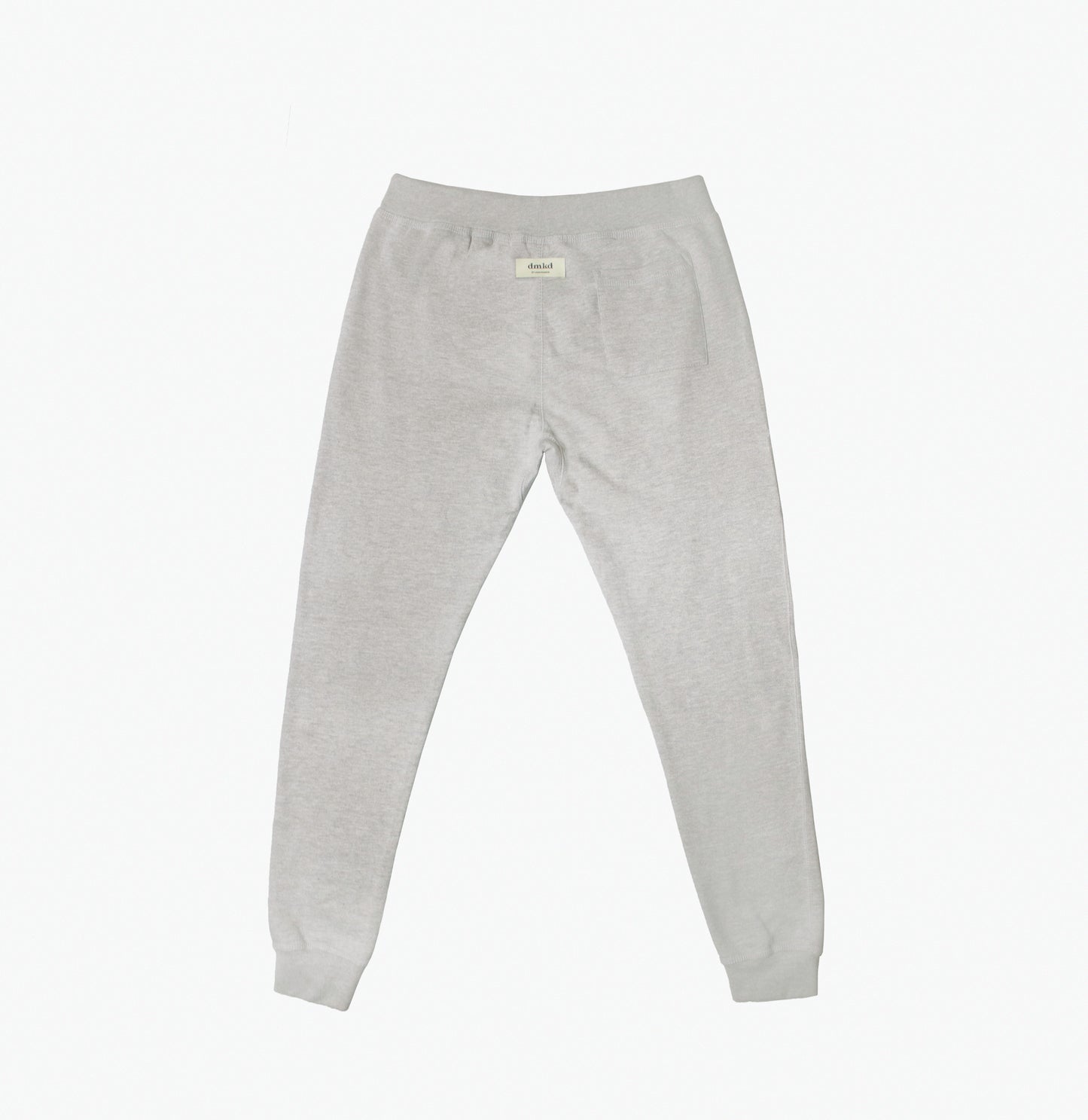 Basic Sweats - Gray