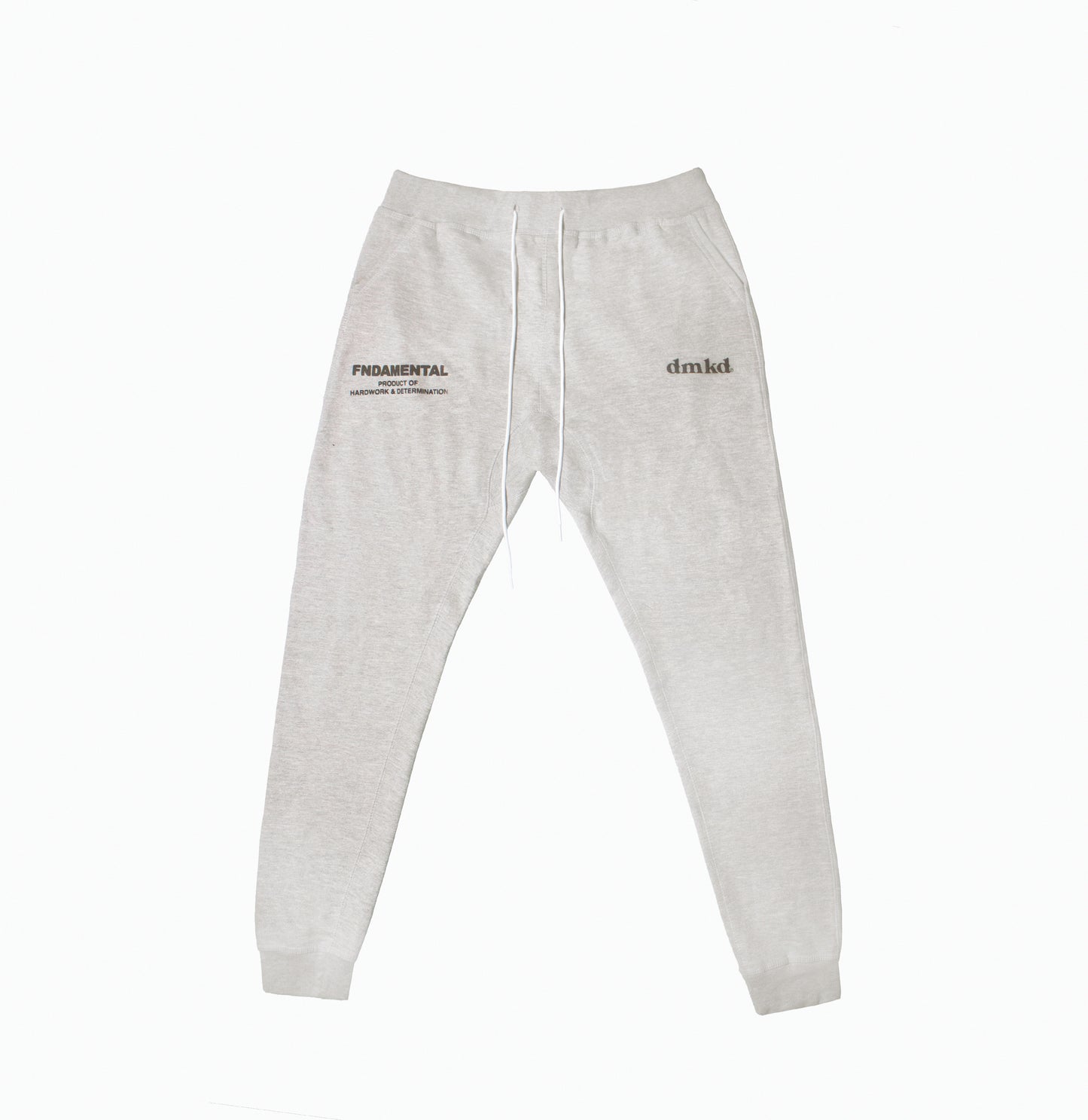 Basic Sweats - Gray