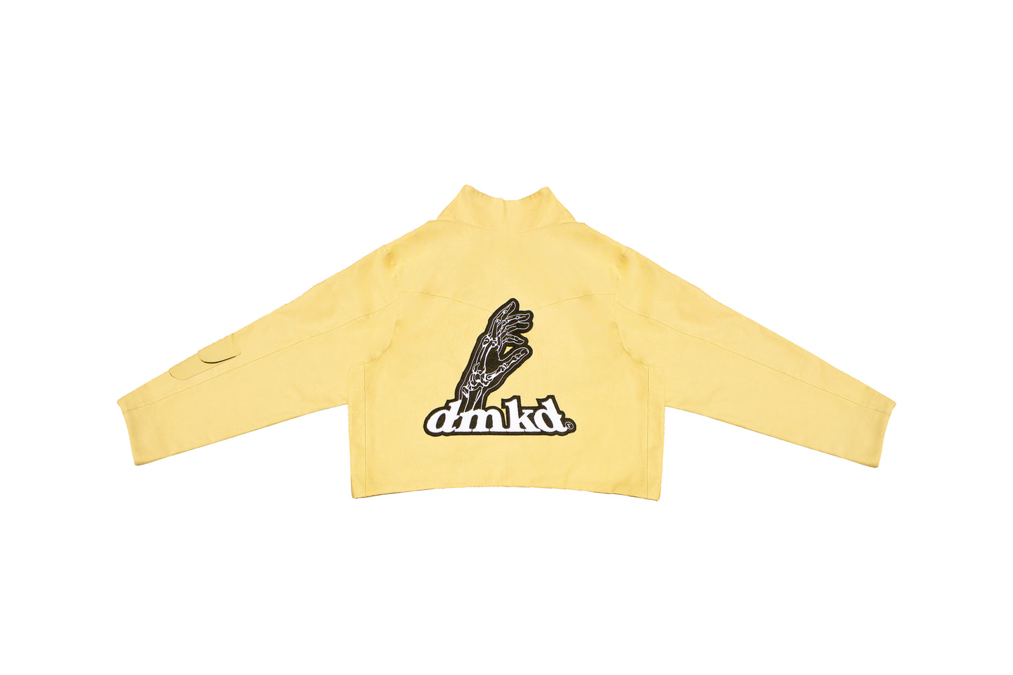 AP 70 Jacket - Canary