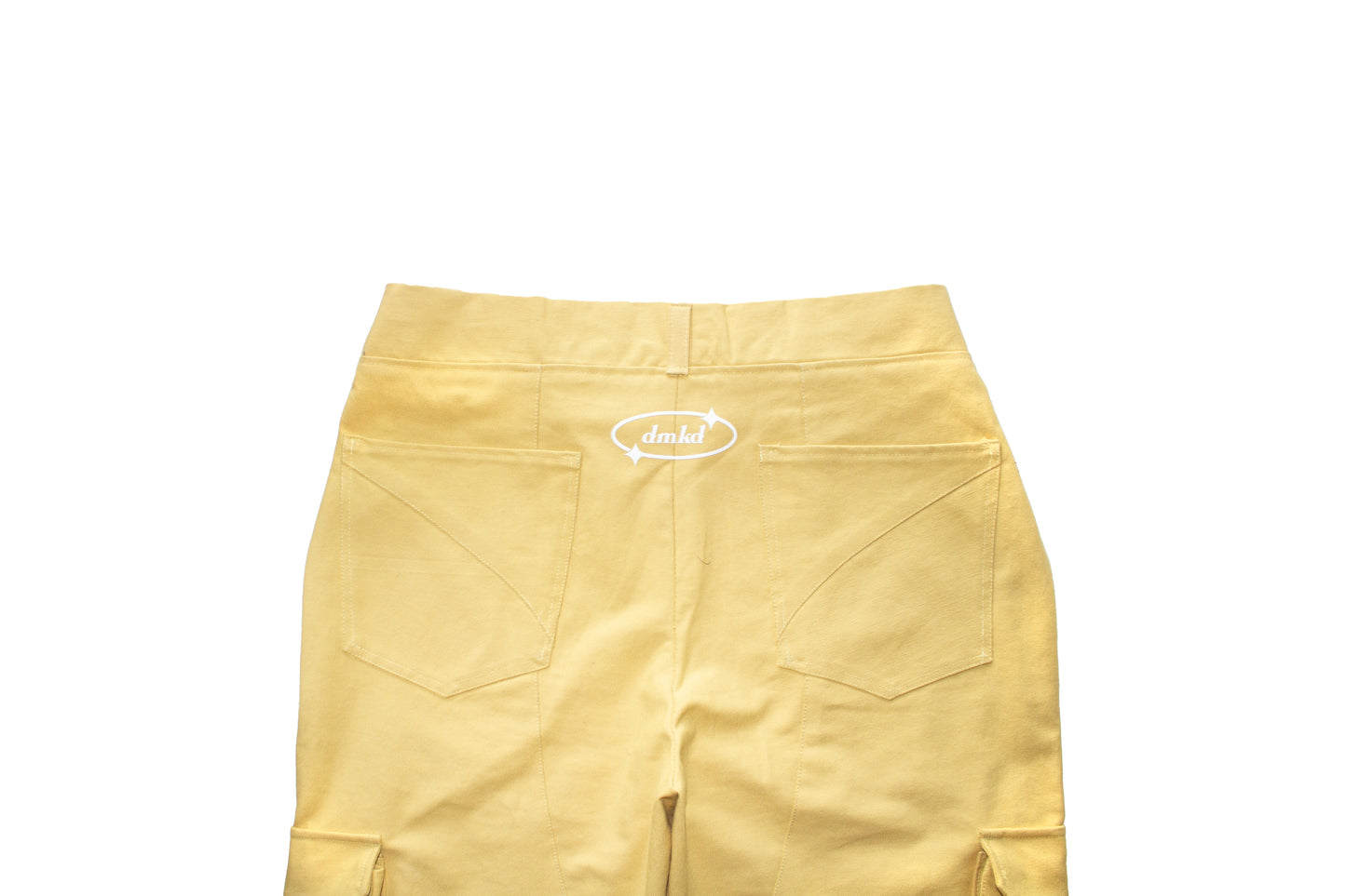 Toro 70 Pants - Canary