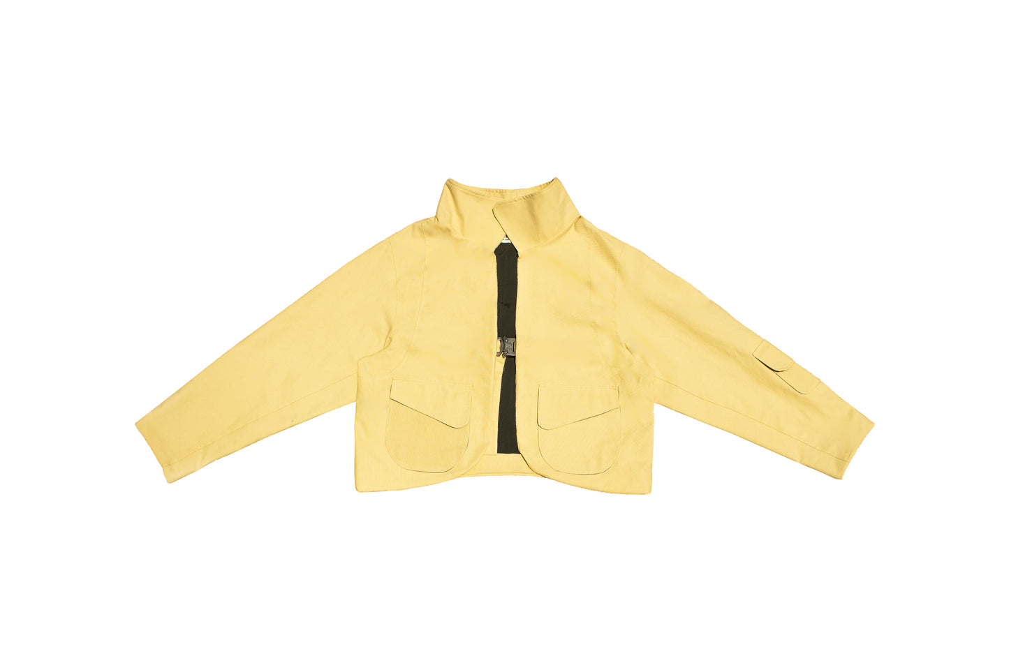 AP 70 Jacket - Canary