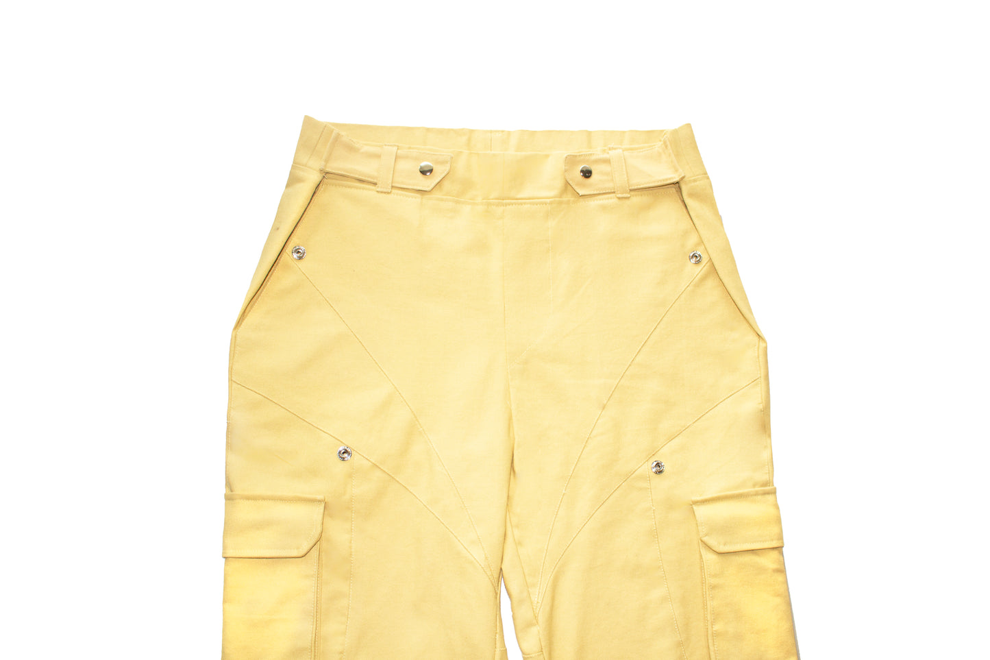 Toro 70 Pants - Canary