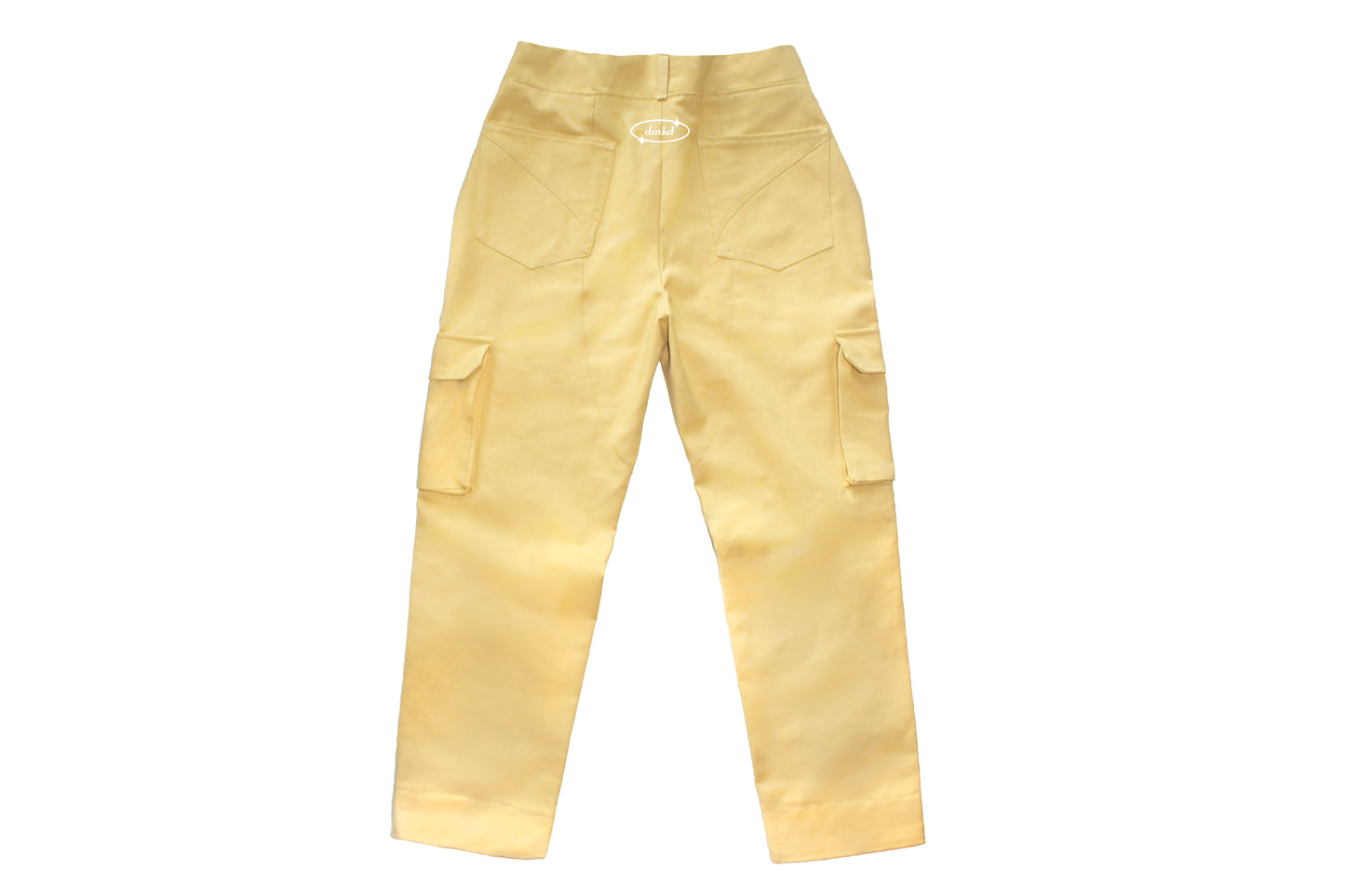 Toro 70 Pants - Canary