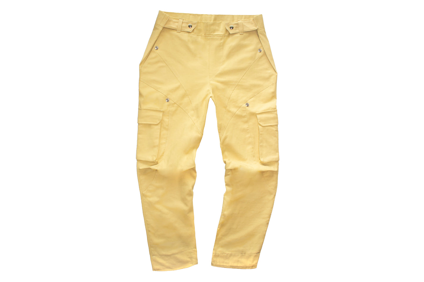 Toro 70 Pants - Canary