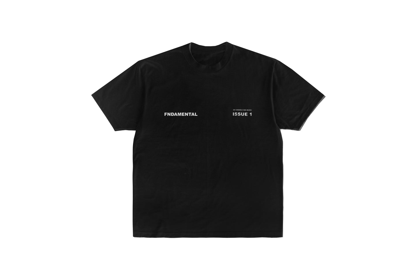 Powered By Dreams - Black