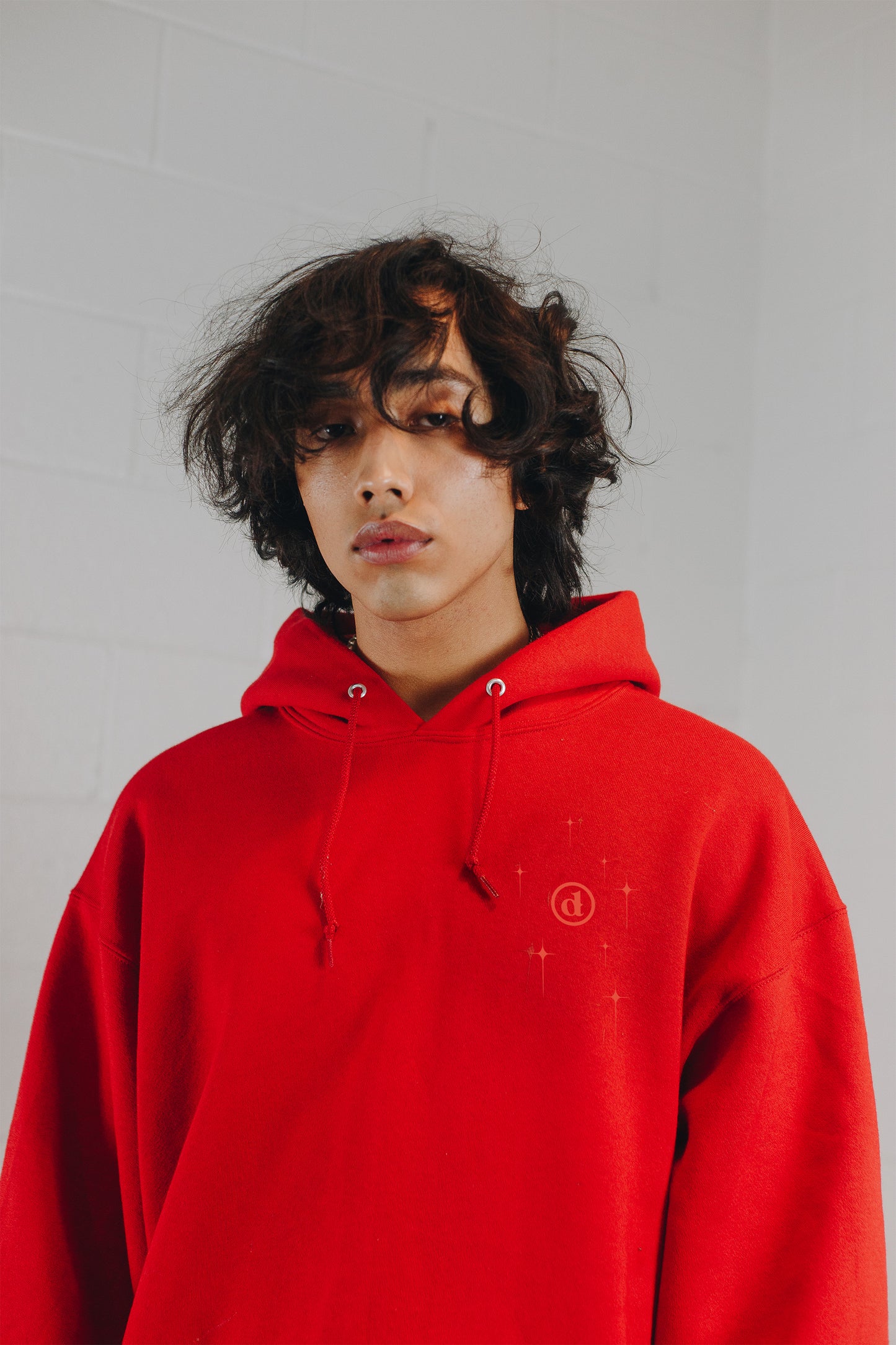New Again Hood - Blood