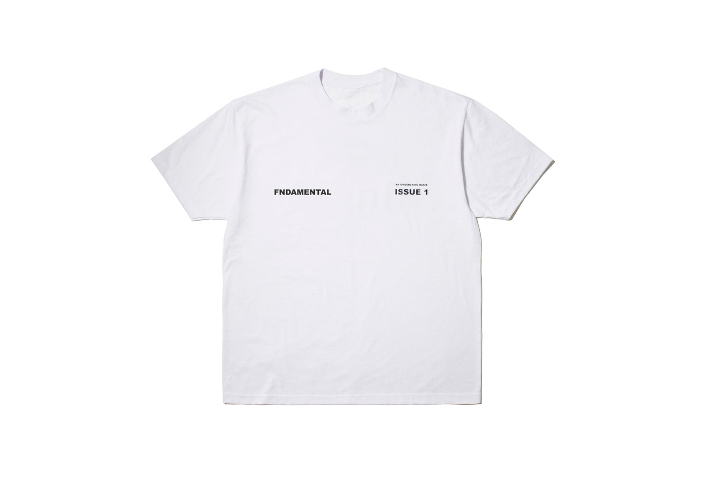 Powered By Dreams - White