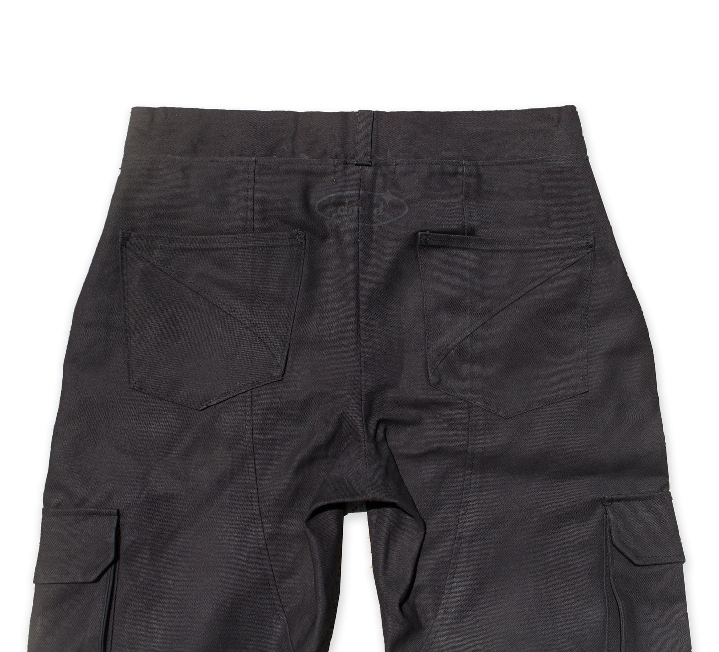 Toro 70 Pants - Black